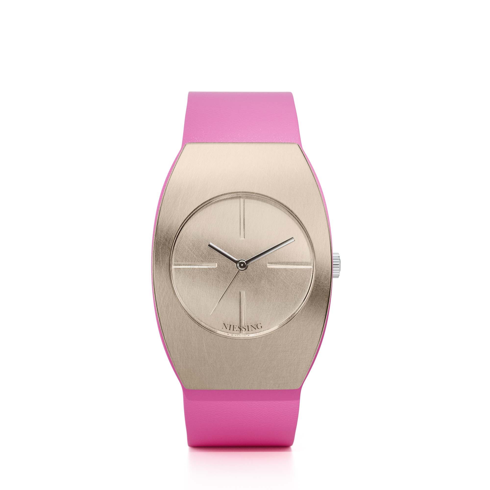 Niessing Radius 9 Forma