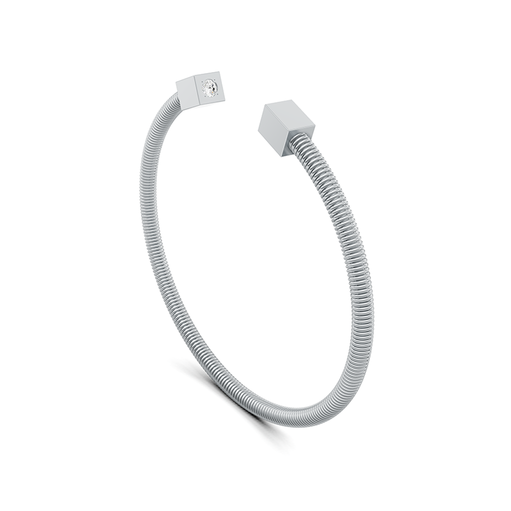 Niessing Colette Elementyx Space Cube