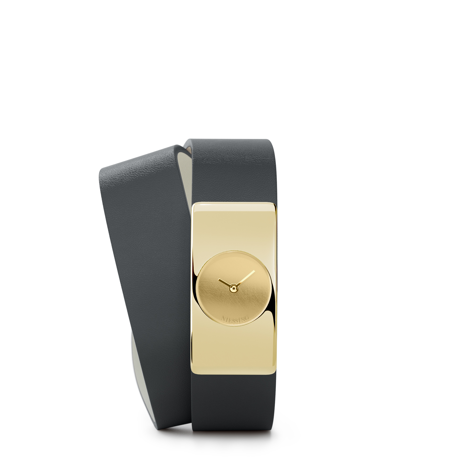 Niessing Radius 9 Classic Niessing Radius 9 Classic