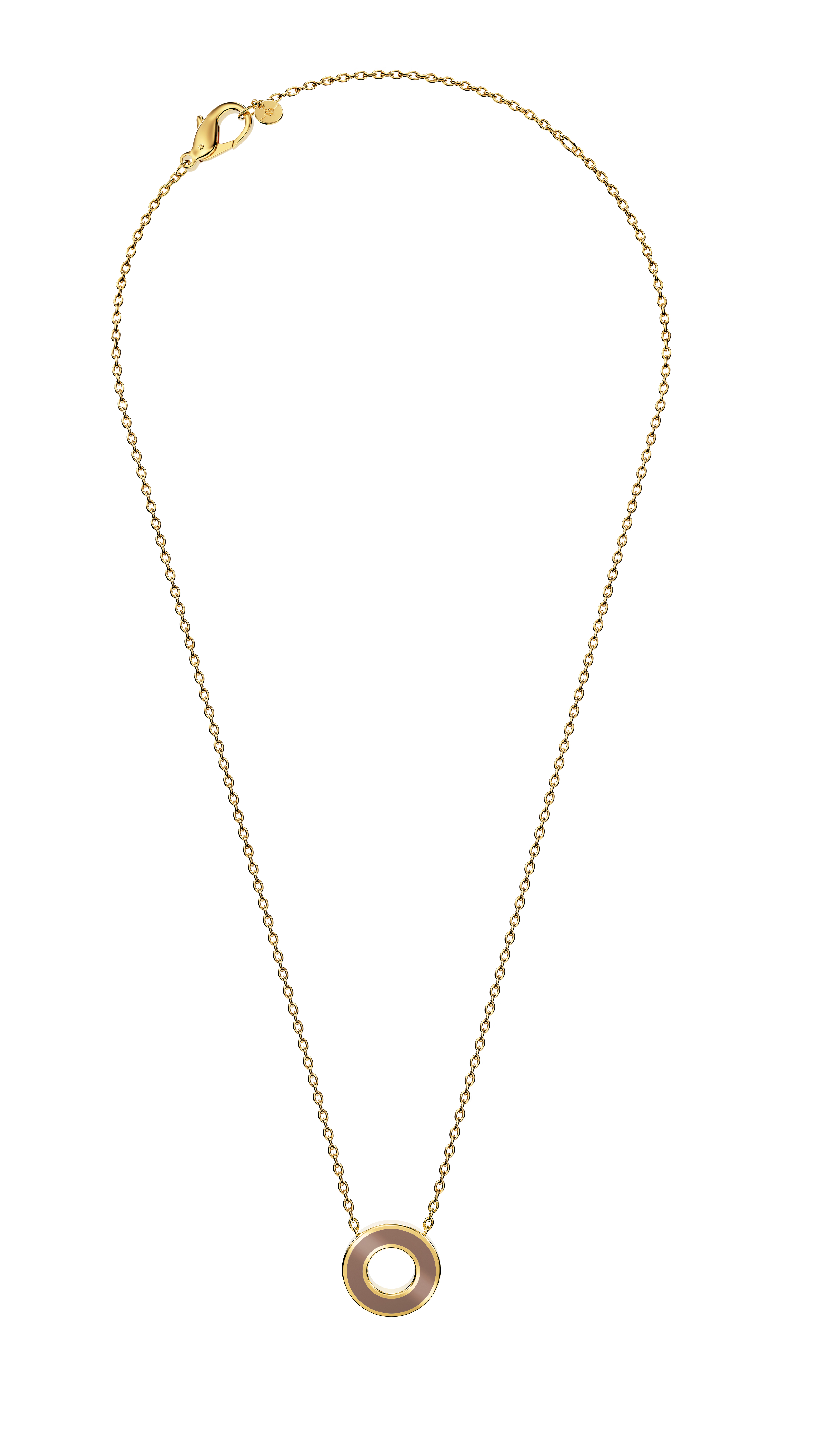 霓星 Setario 项链