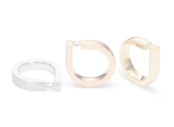 霓星 SPANNRING® BAUHAUS