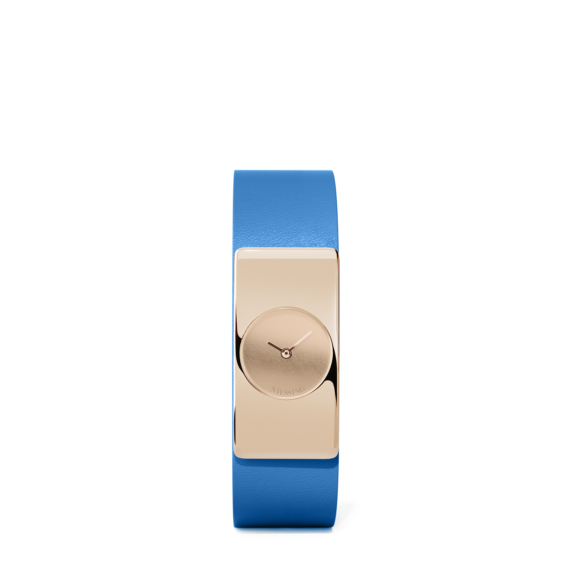 Niessing Radius 9 Classic