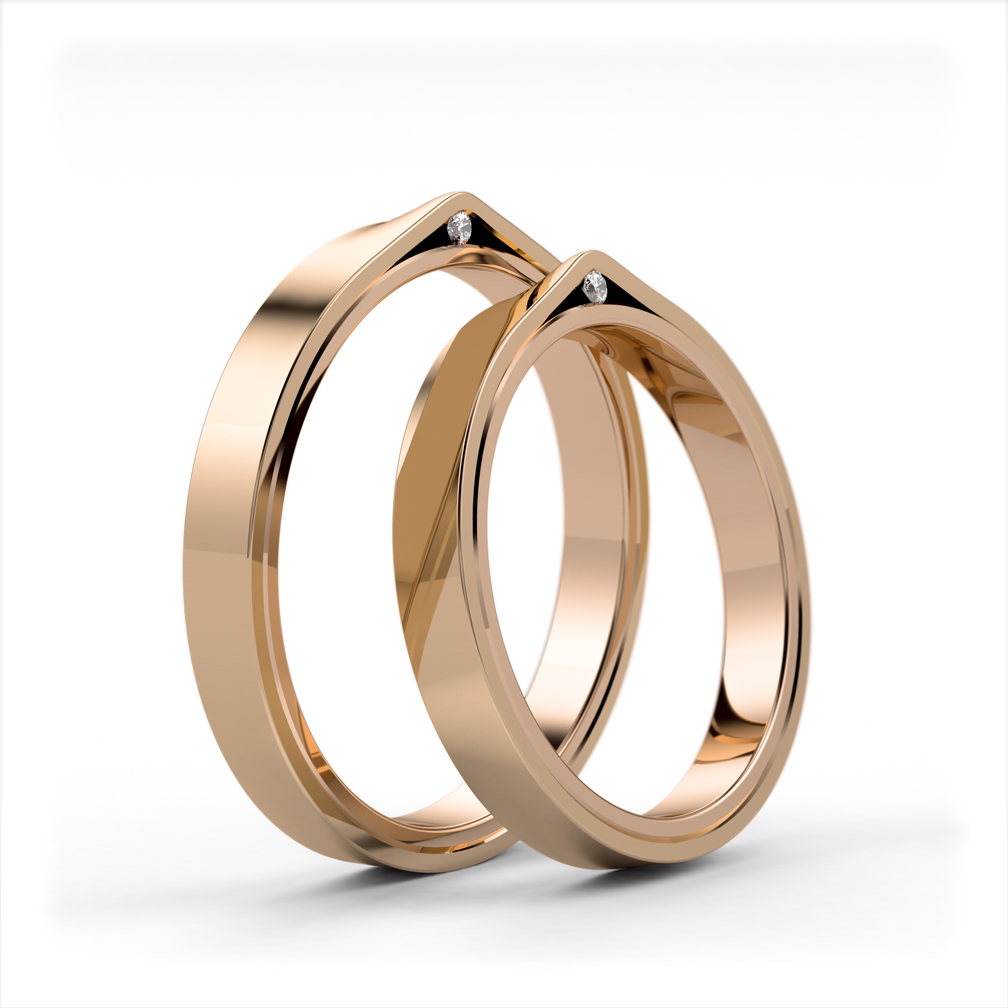 Niessing Refugium Ring