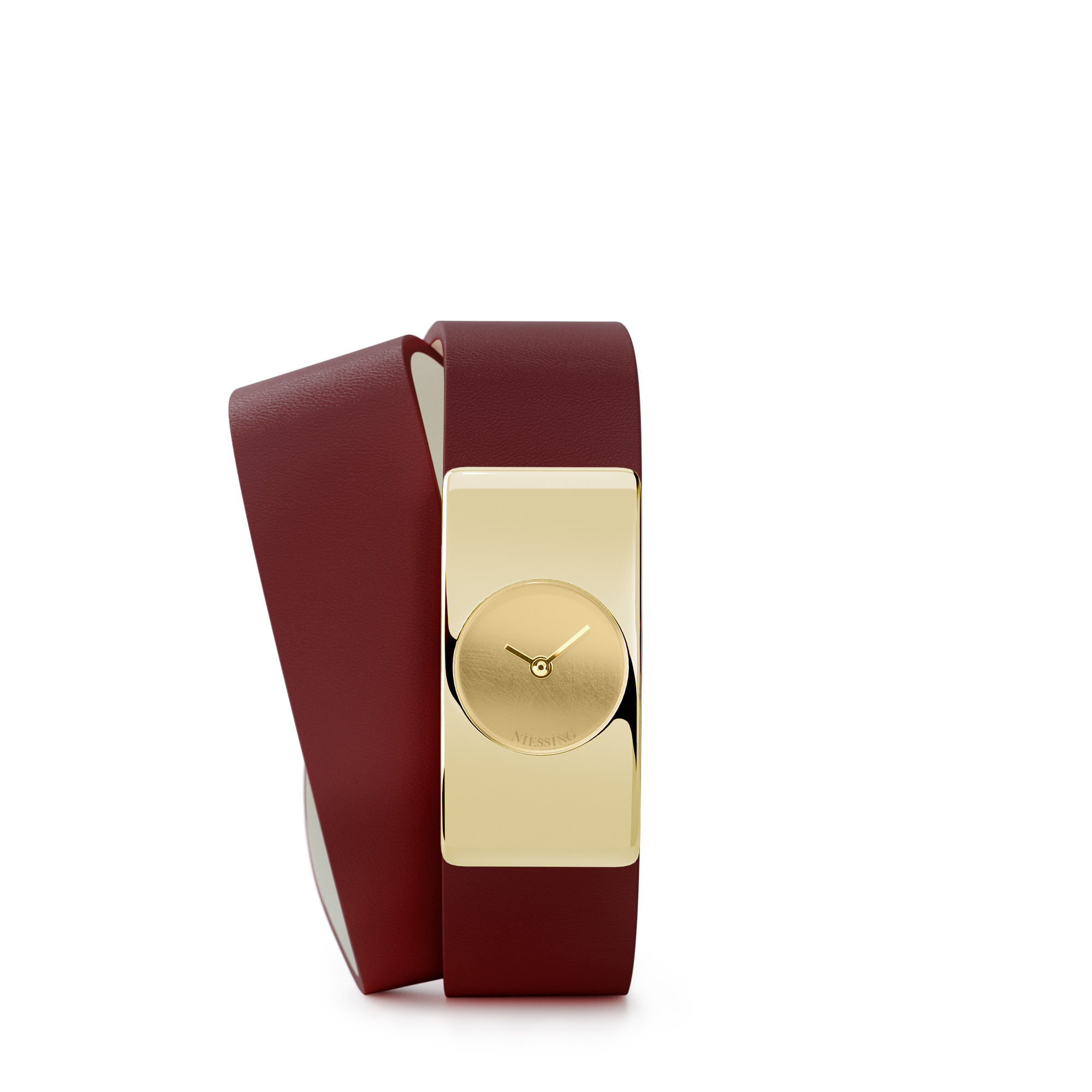 Niessing Radius 9 Classic Niessing Radius 9 Classic