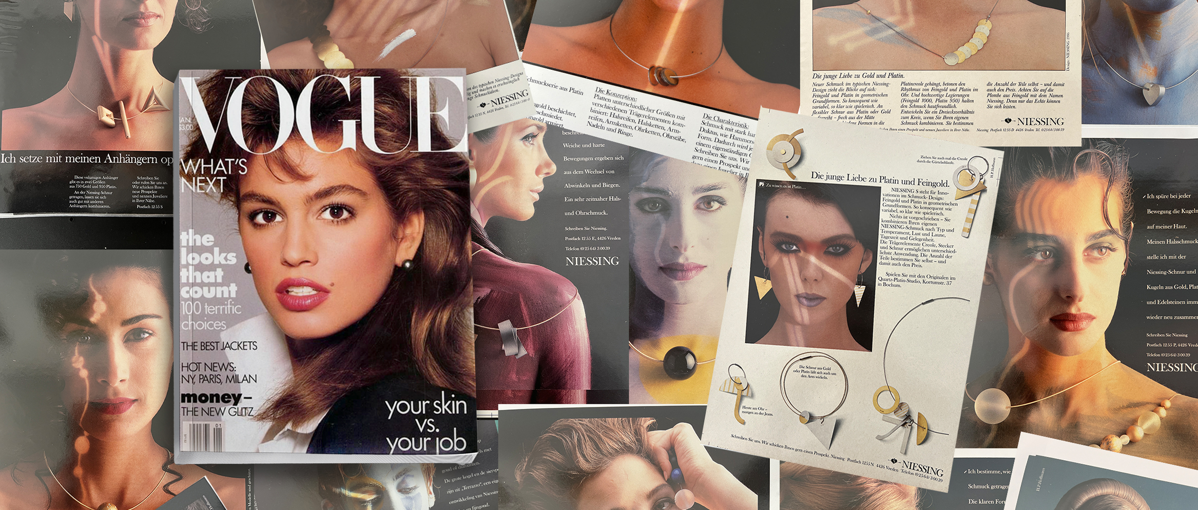 诠释现代珠宝文化的瑰丽力作 