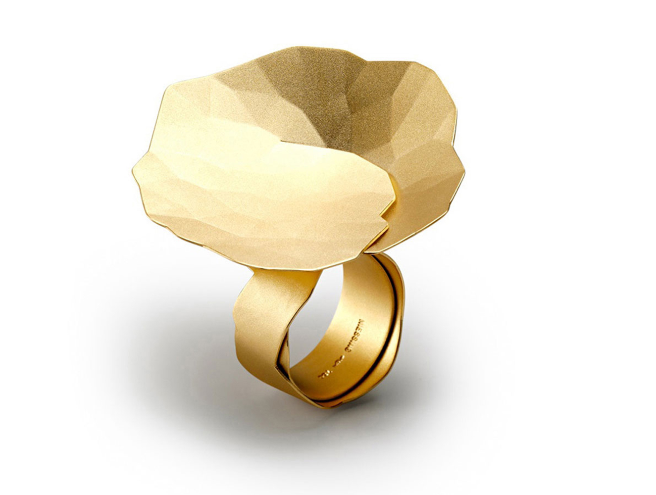 Niessing Topia Ring Niessing Topia Ring