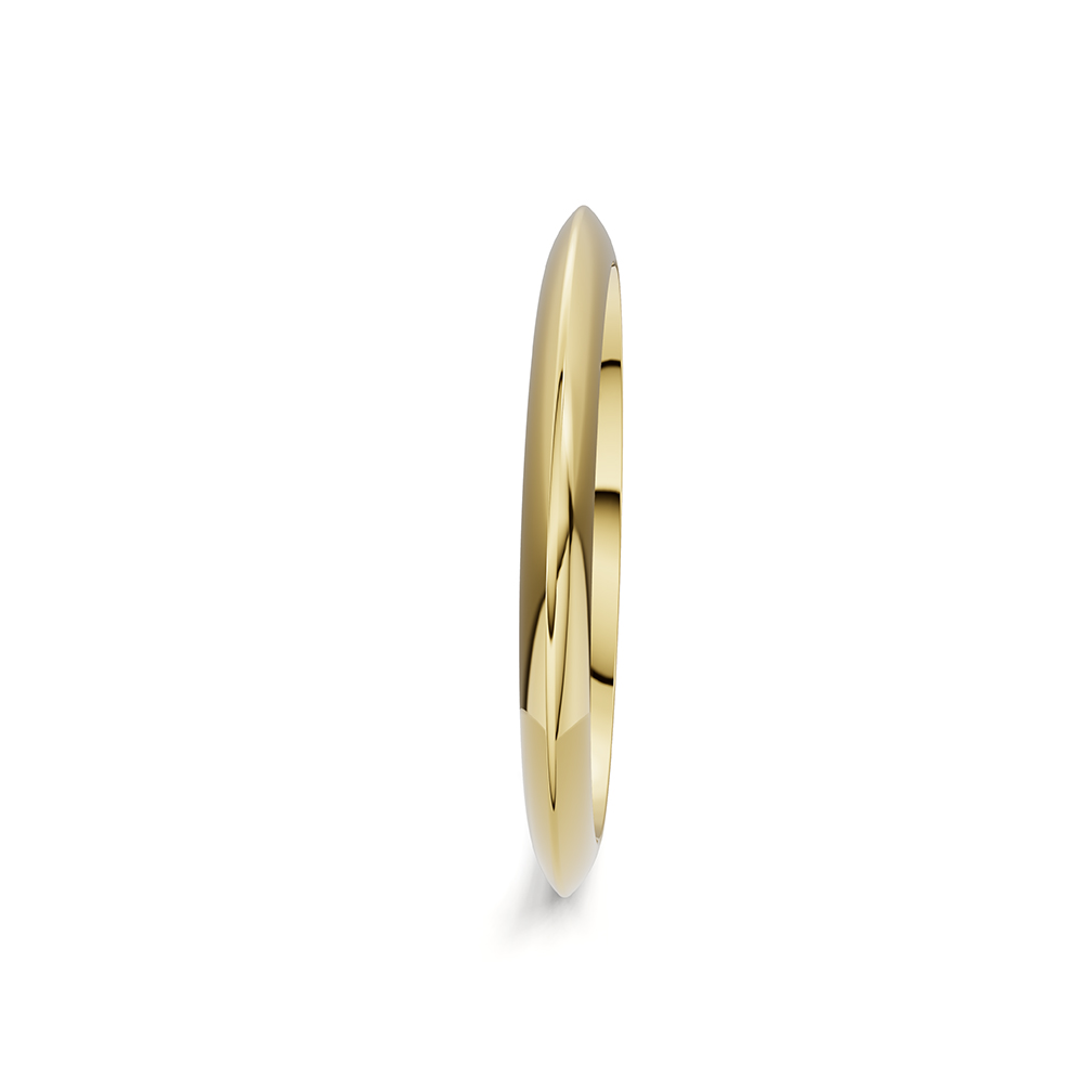 Niessing Triangle Color Rings
