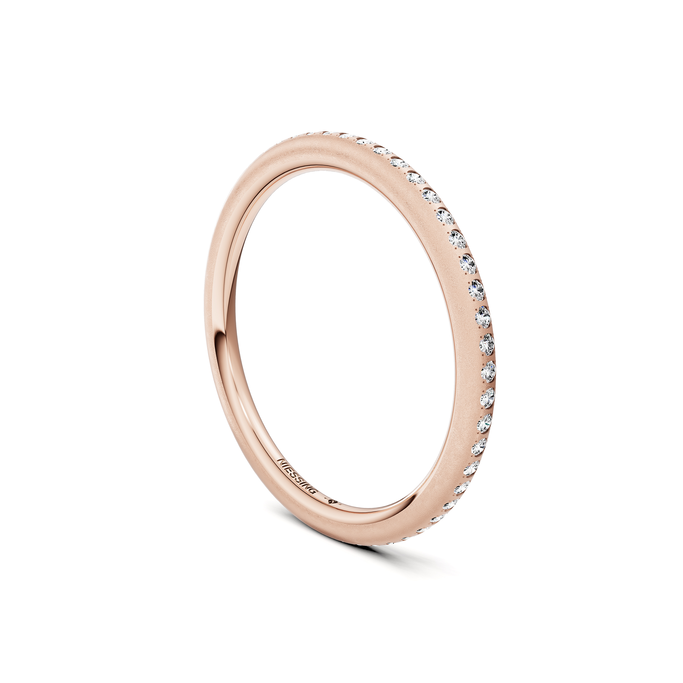 Niessing Satellite Fine