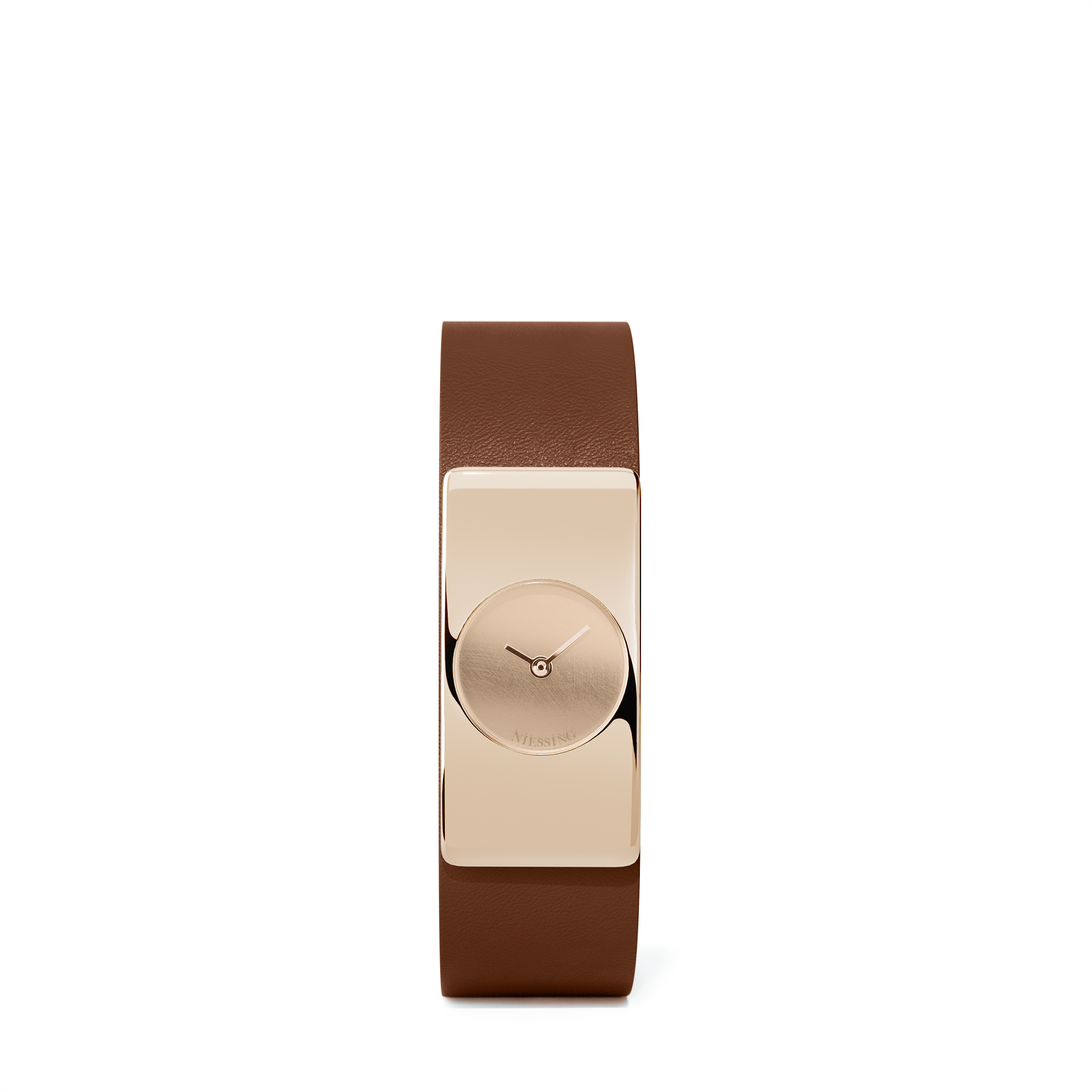 Niessing Radius 9 Classic