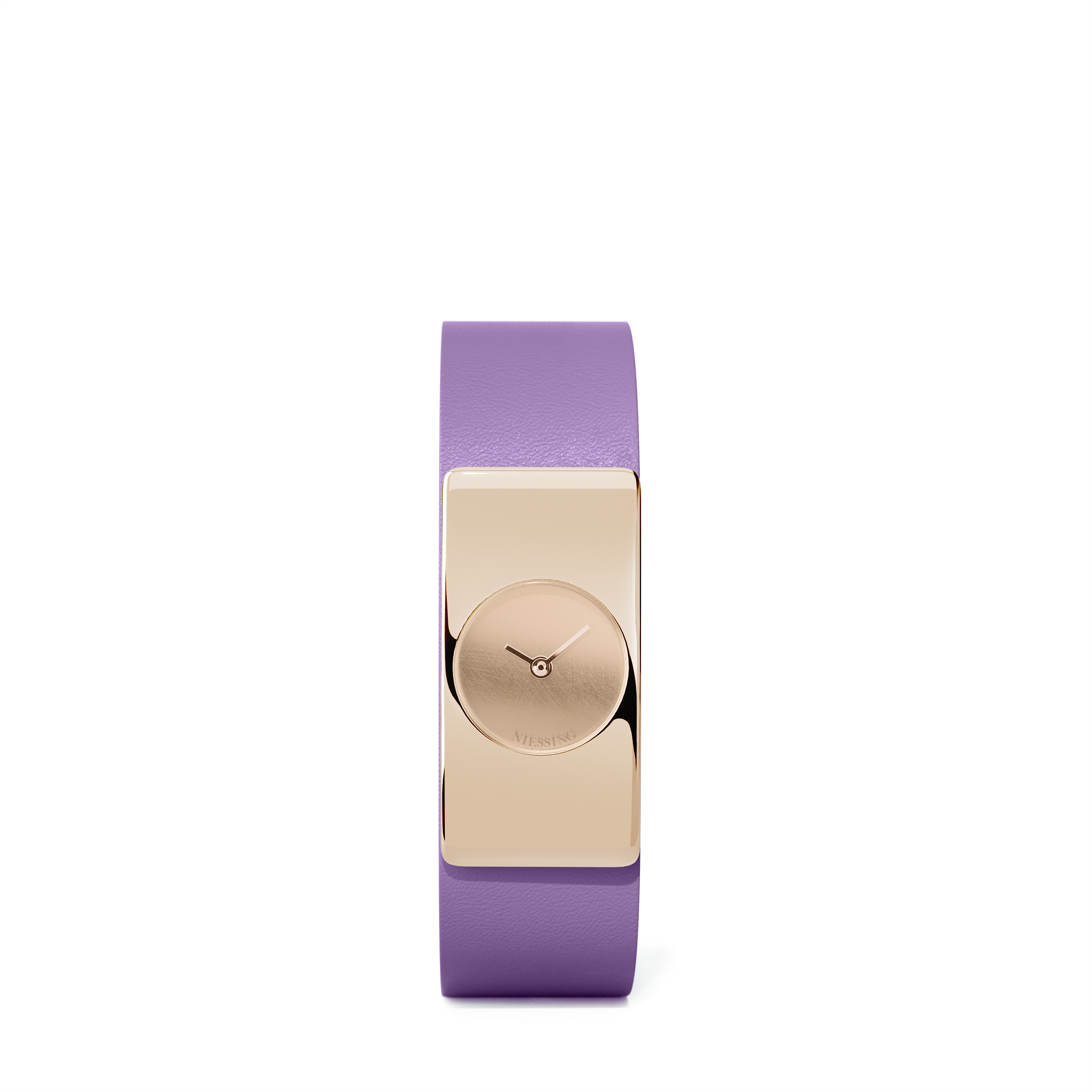 Niessing Radius 9 Classic