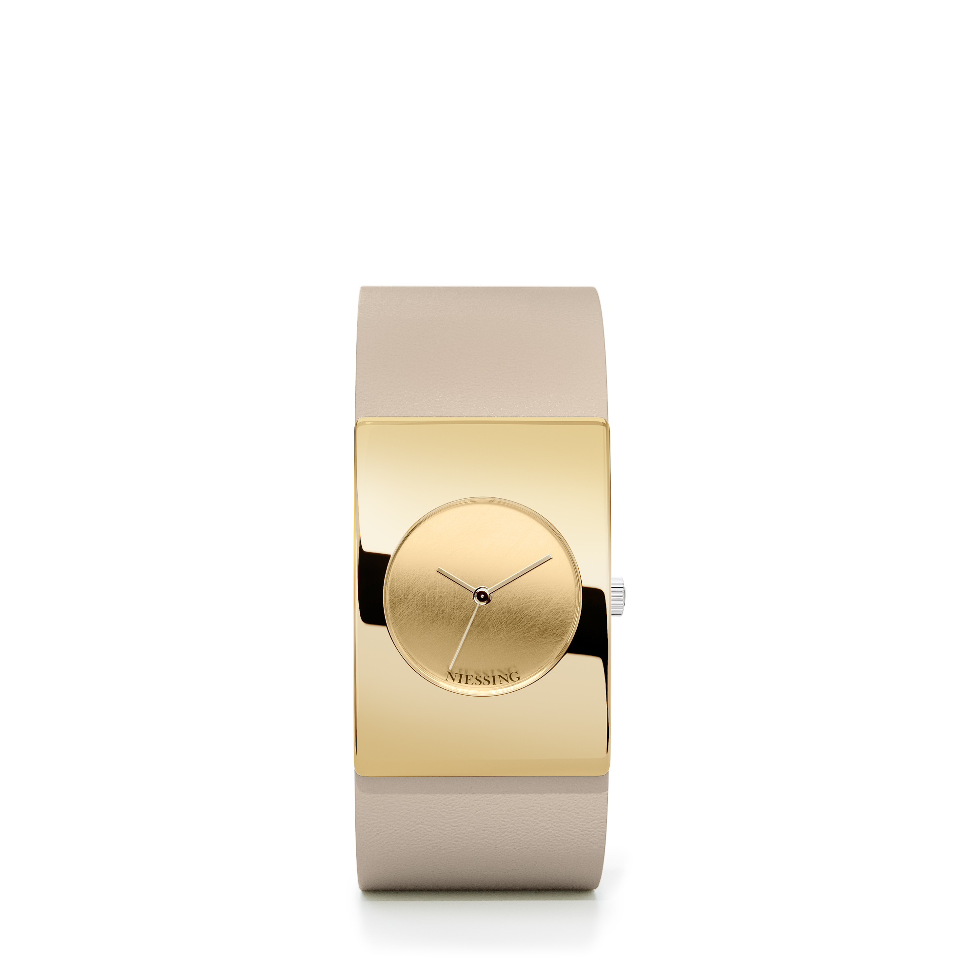 Niessing Radius 9 Classic