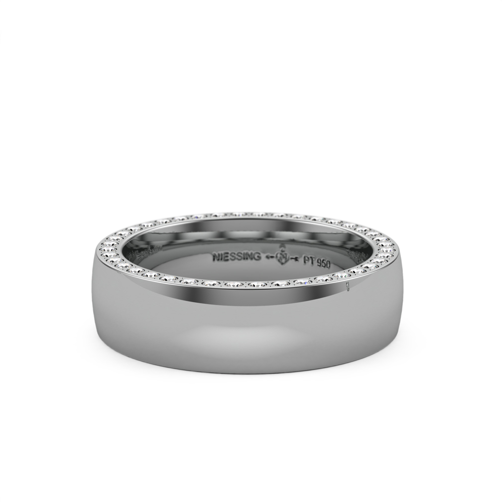 Niessing Satellite Orbit ring