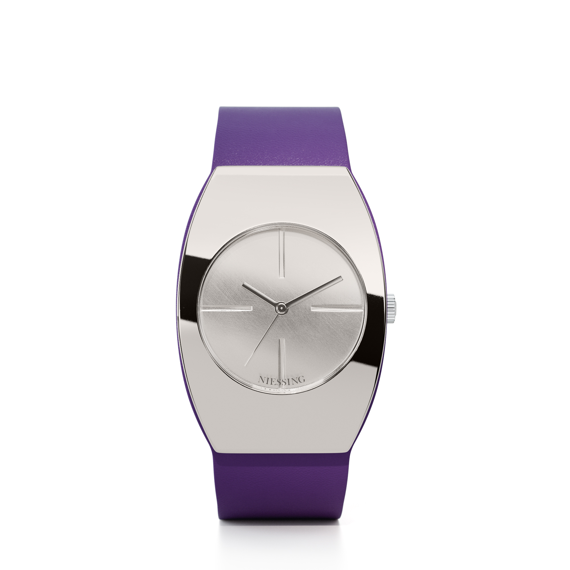 Niessing Radius 9 Forma