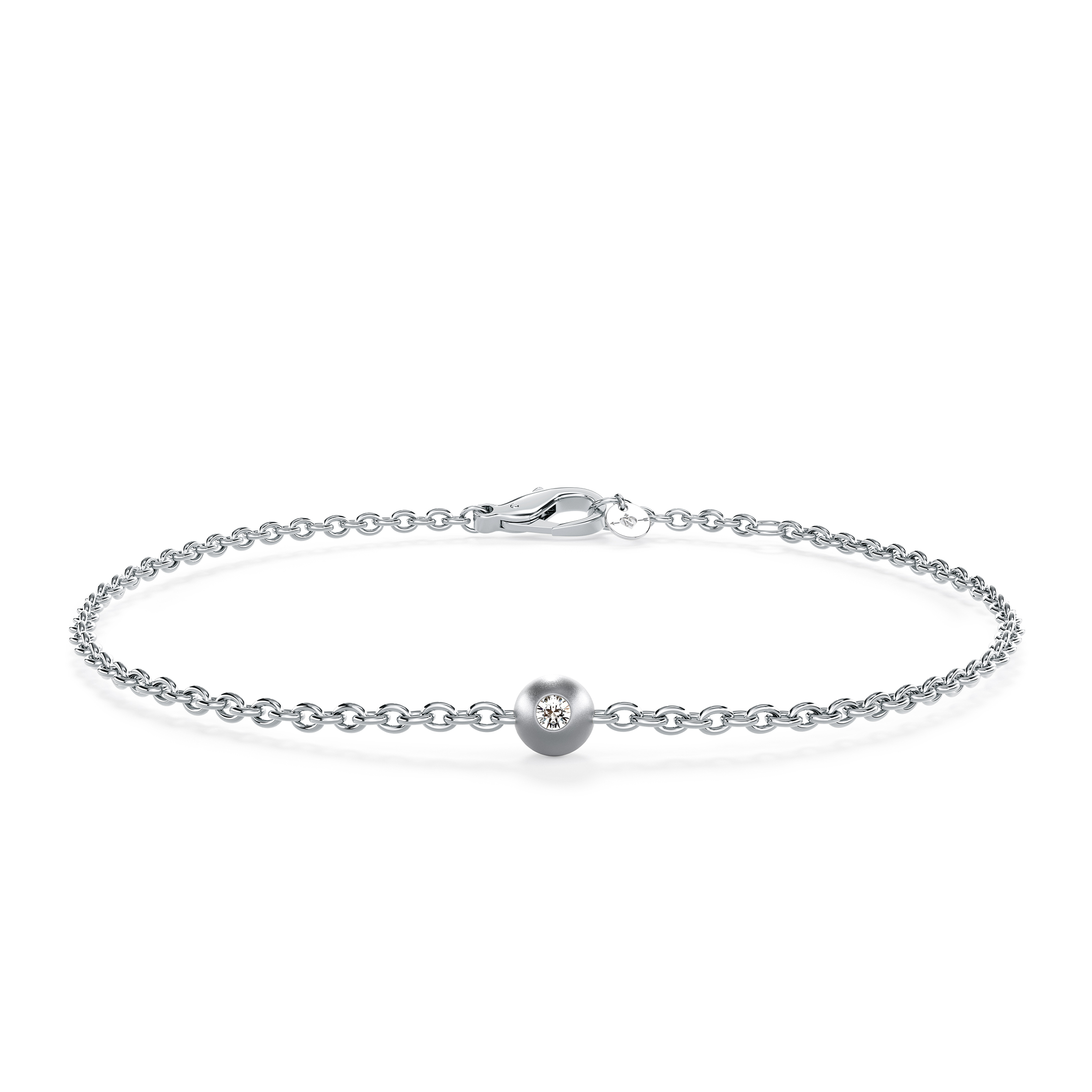 Niessing Sphere bracelet