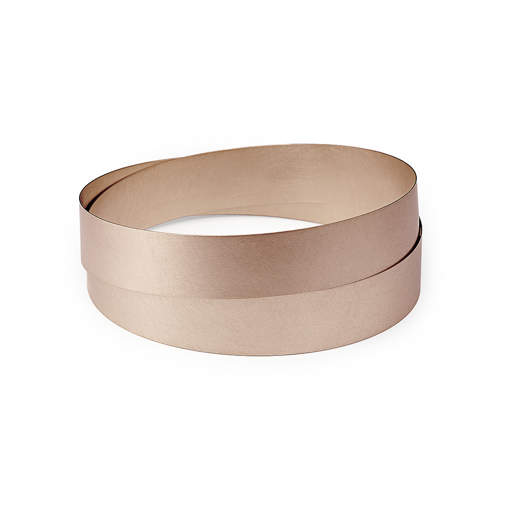 Niessing Bow bracelet