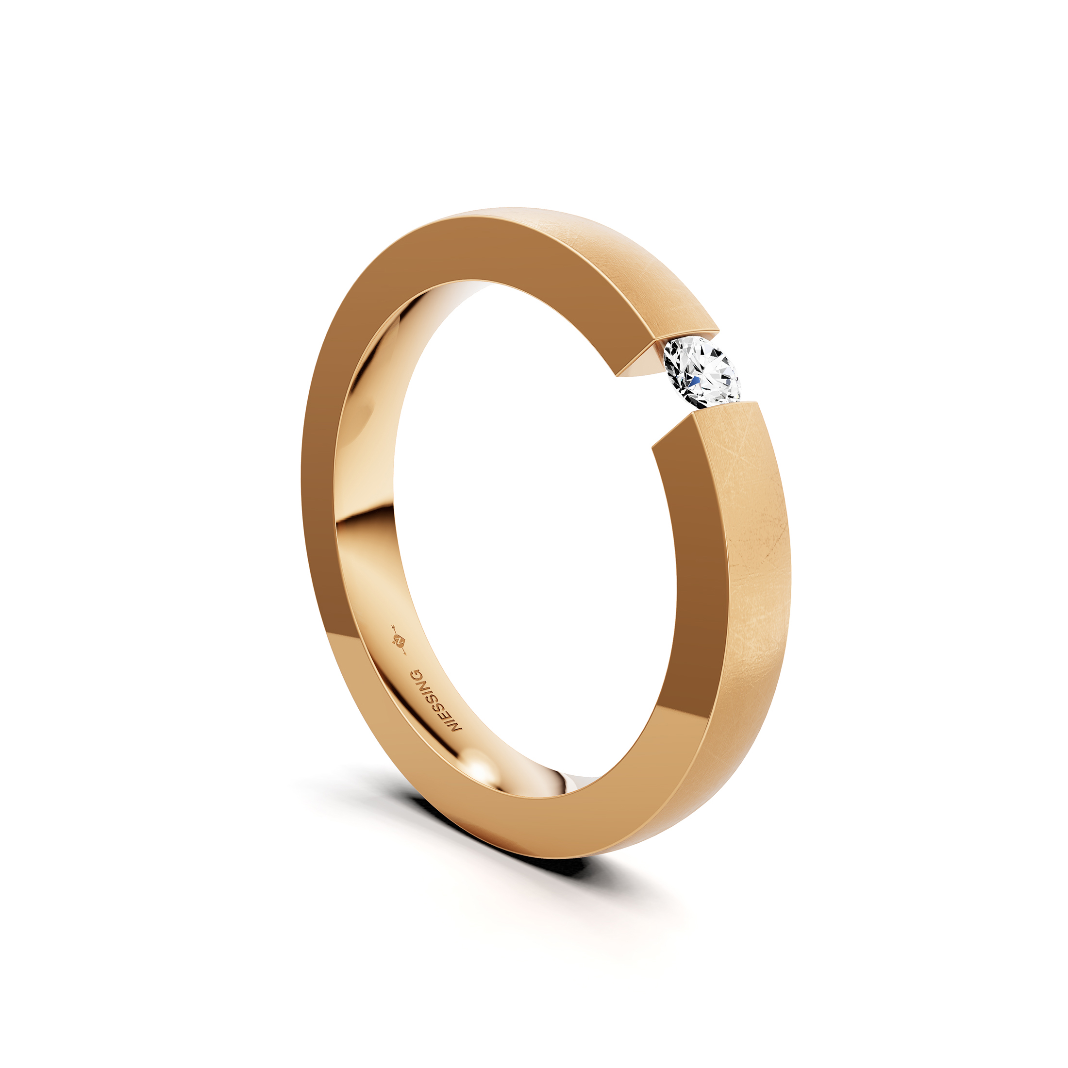 霓星 Spannring® Balance