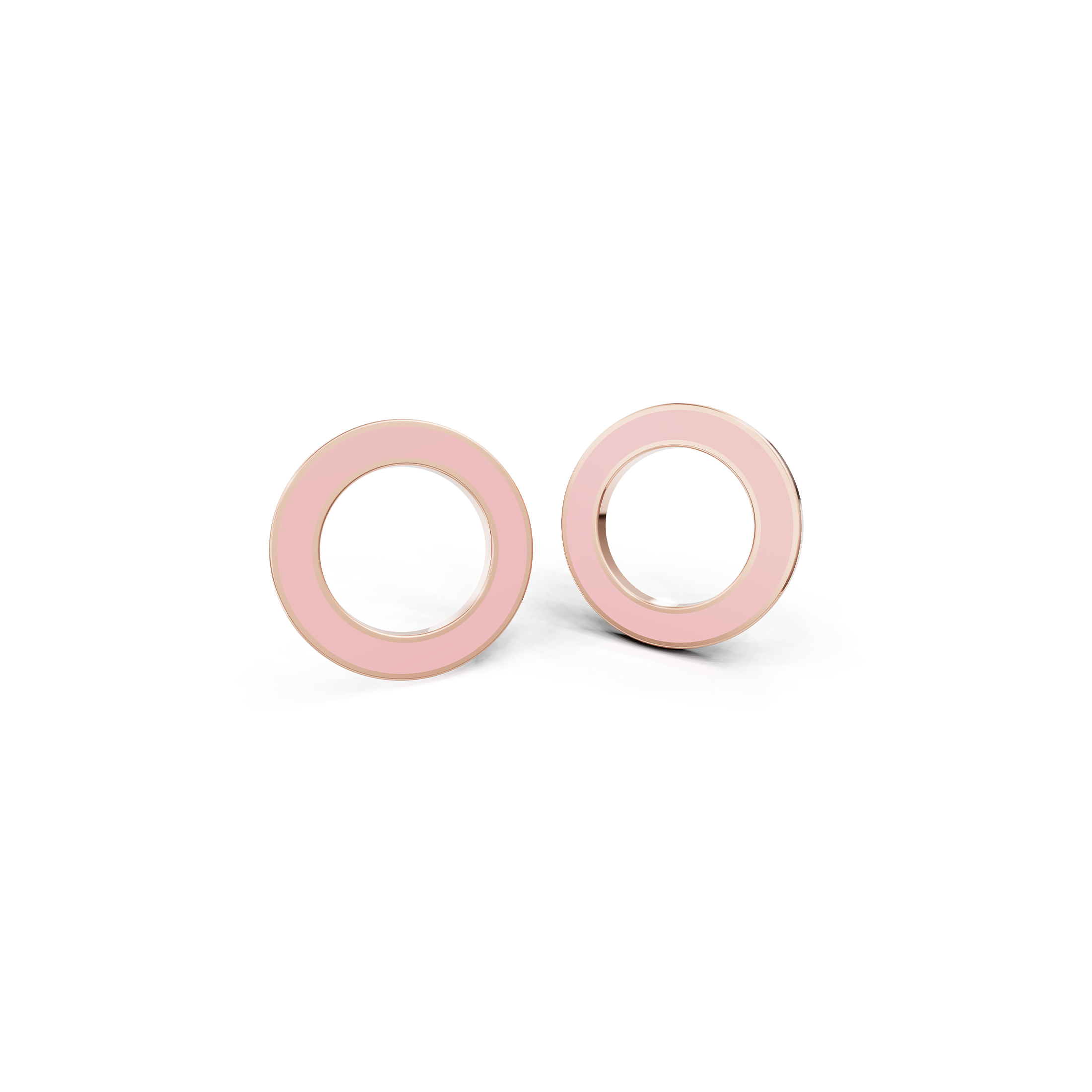 霓星 Setario Sakura 耳环配件