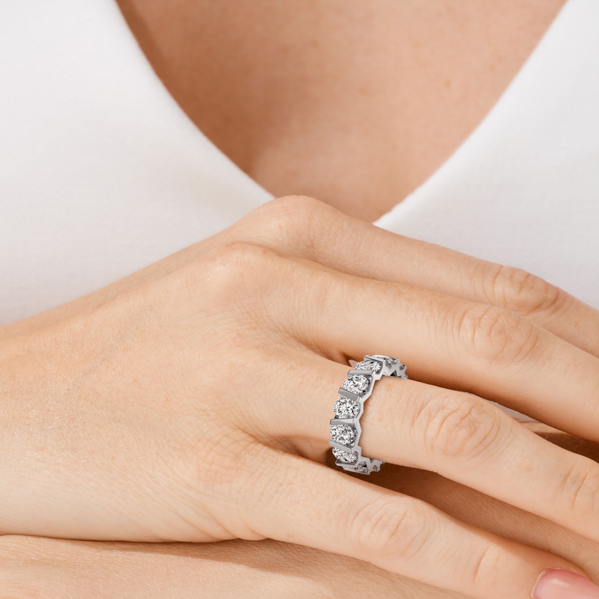 Niessing Vivida ring Niessing Vivida ring