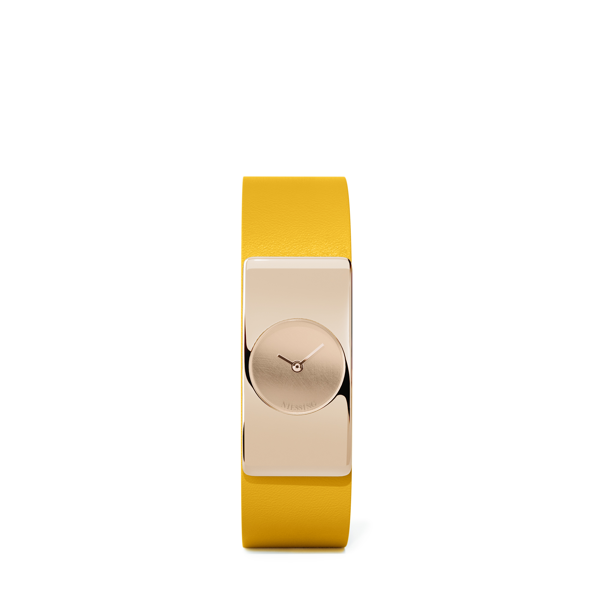 Niessing Radius 9 Classic