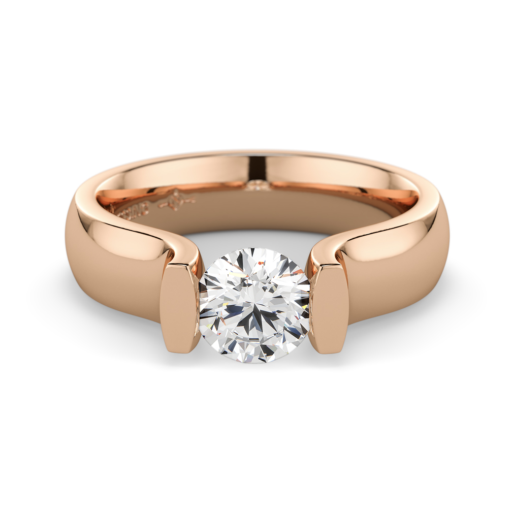 Niessing Spannring® Lucia