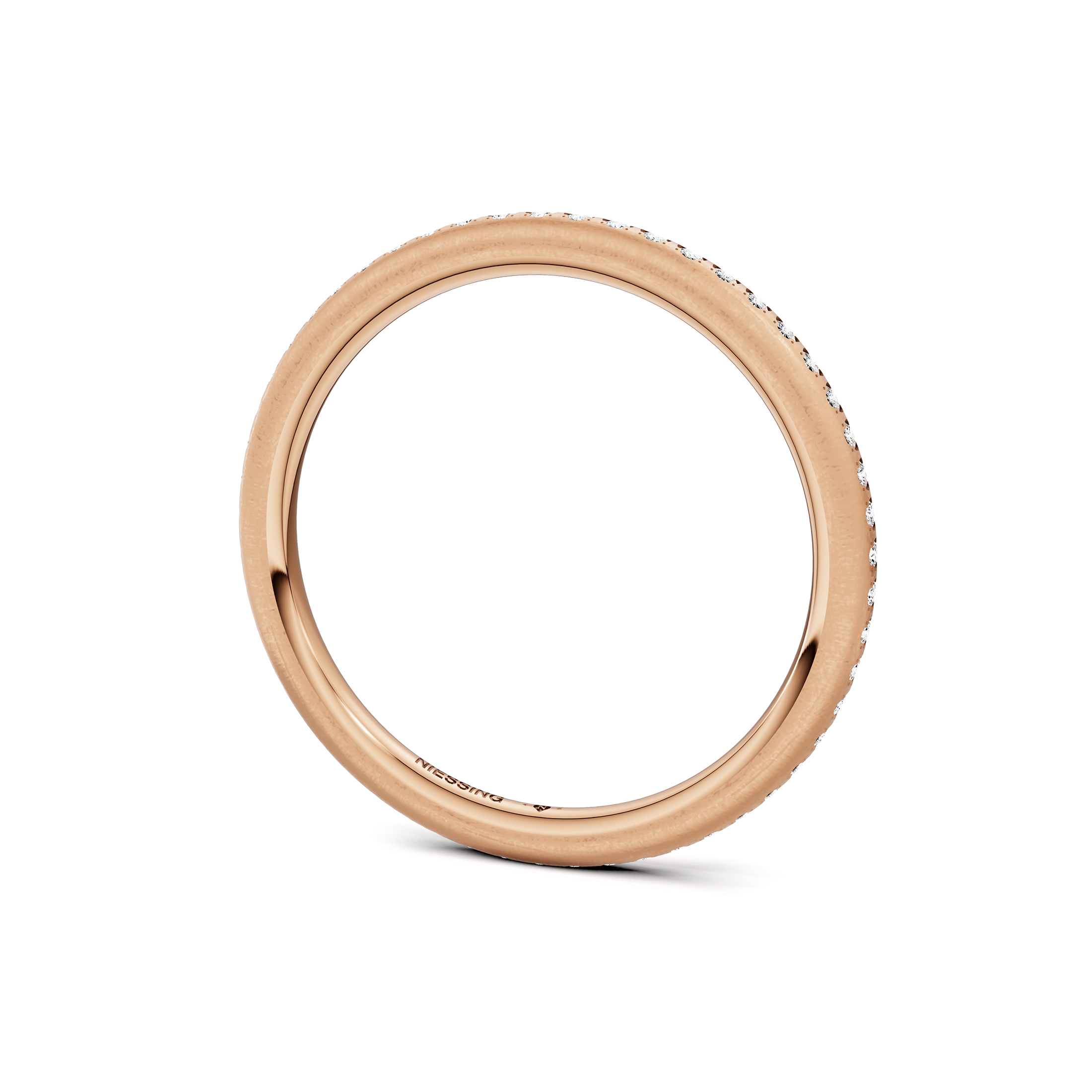 Niessing Satellite Fine