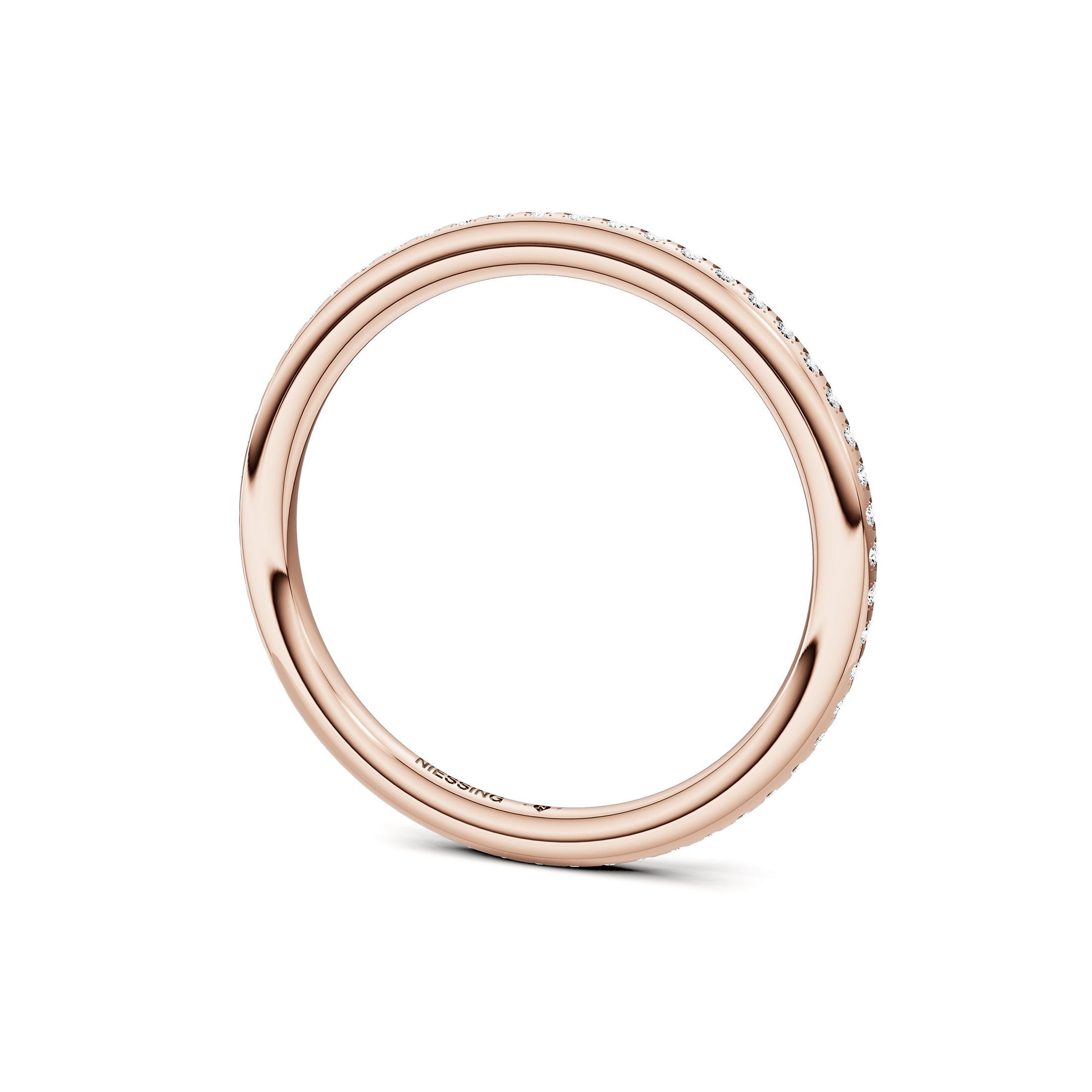 Niessing Satellite Fine