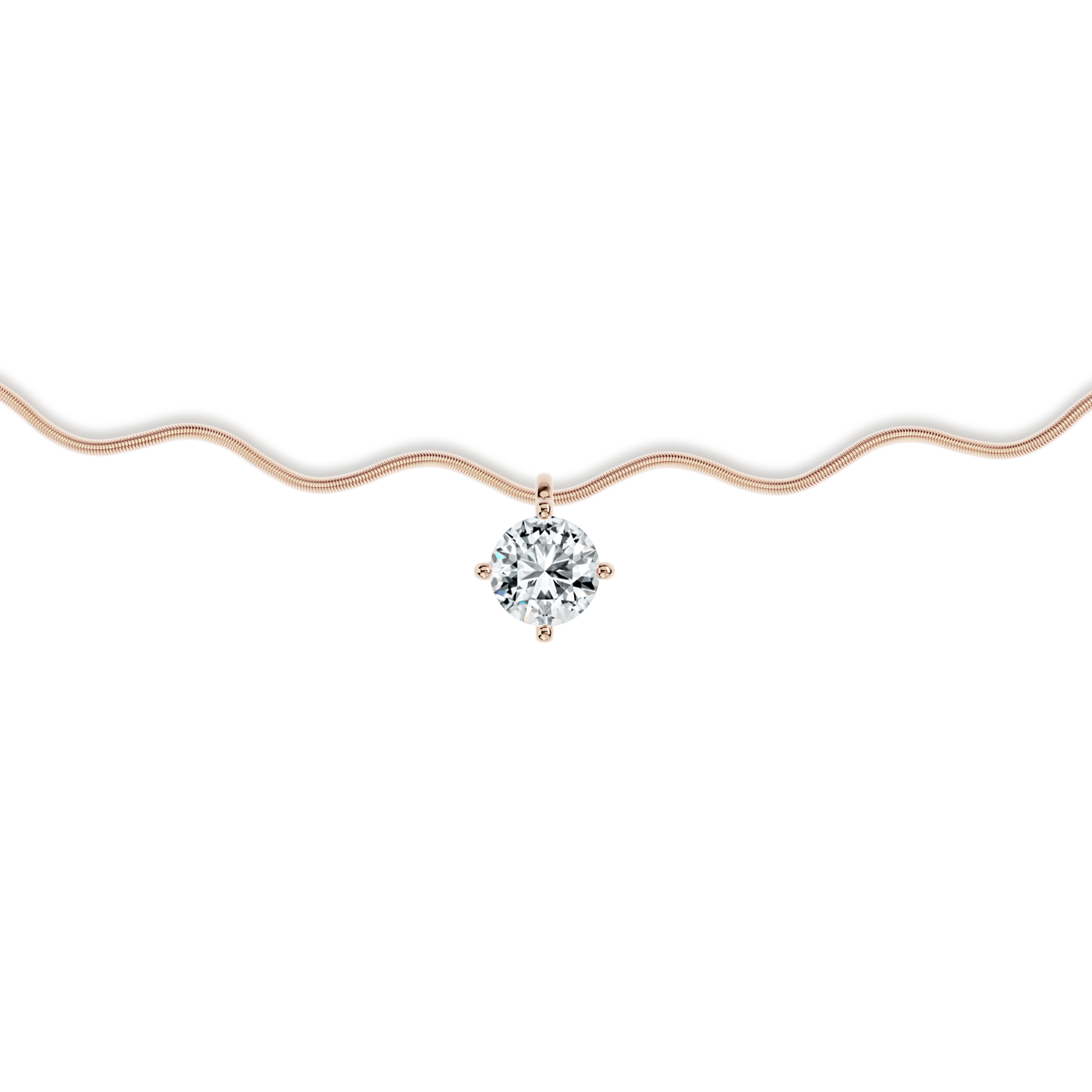 Niessing Amatis pendant