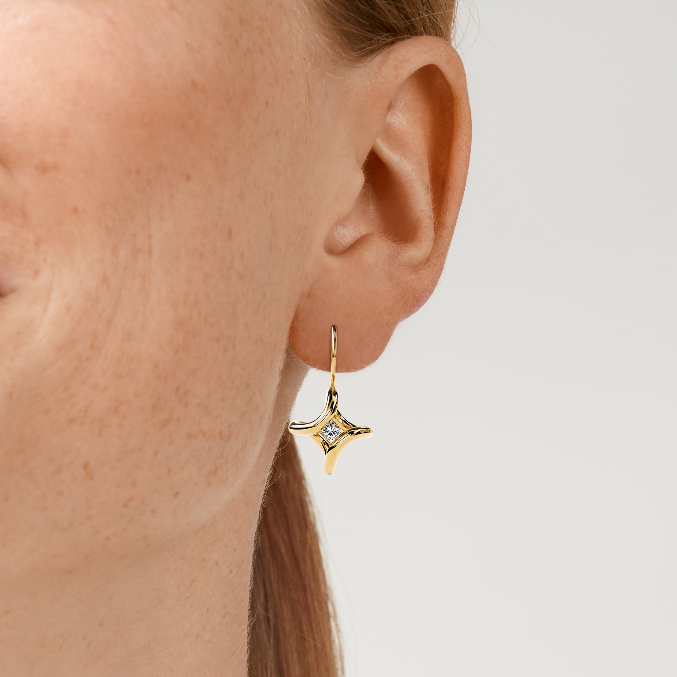 霓星 Spannring® 耳坠系列