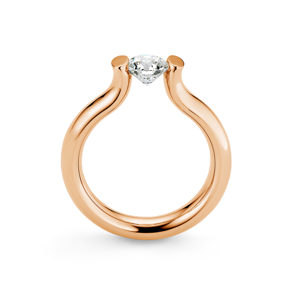 Niessing Spannring® Heaven