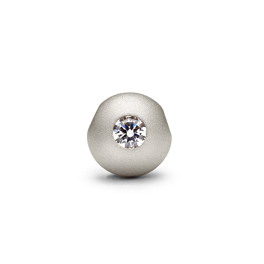 Niessing diamond sphere