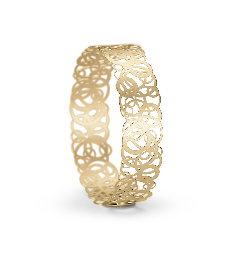 Niessing Roseum bracelet