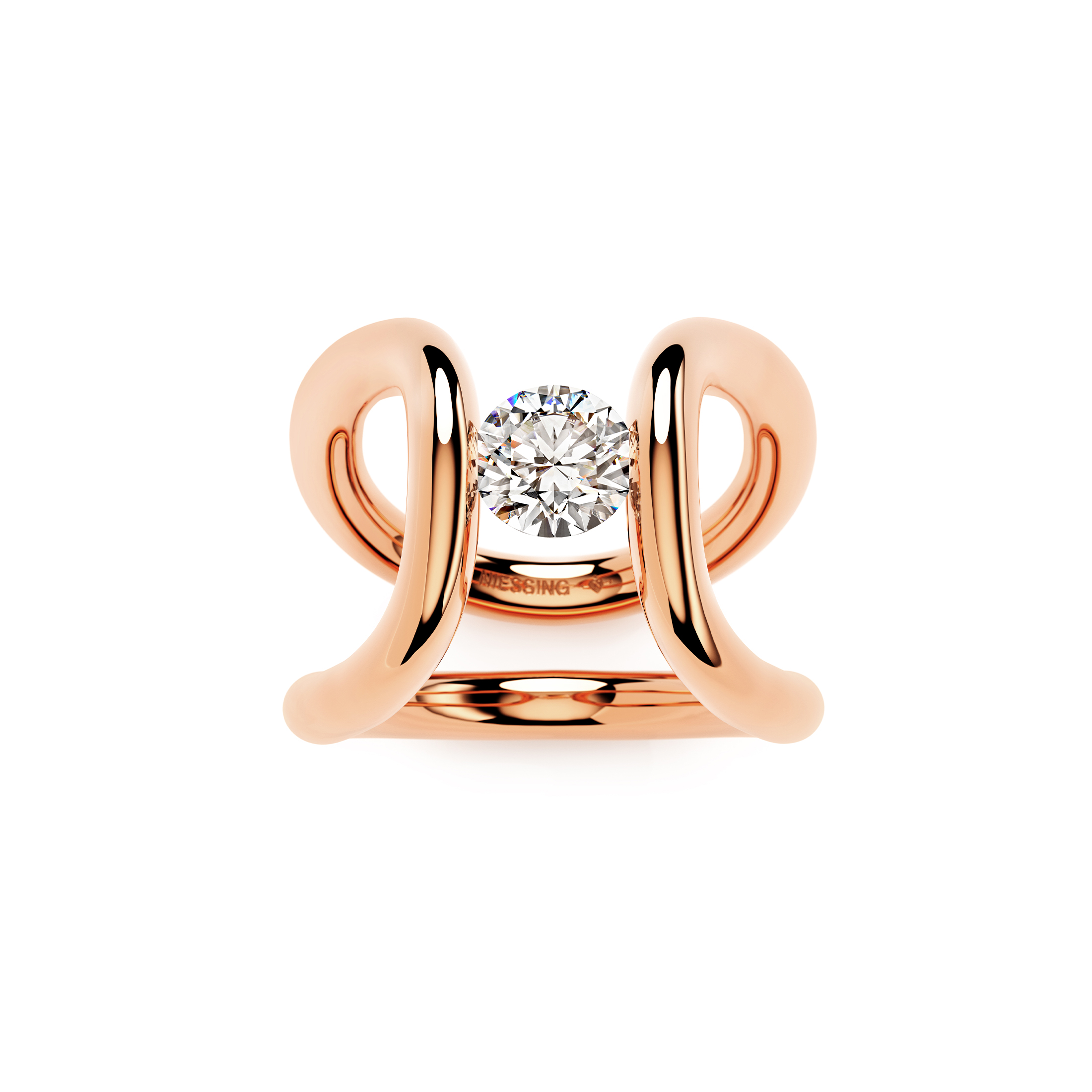 Niessing Spannring® Era C