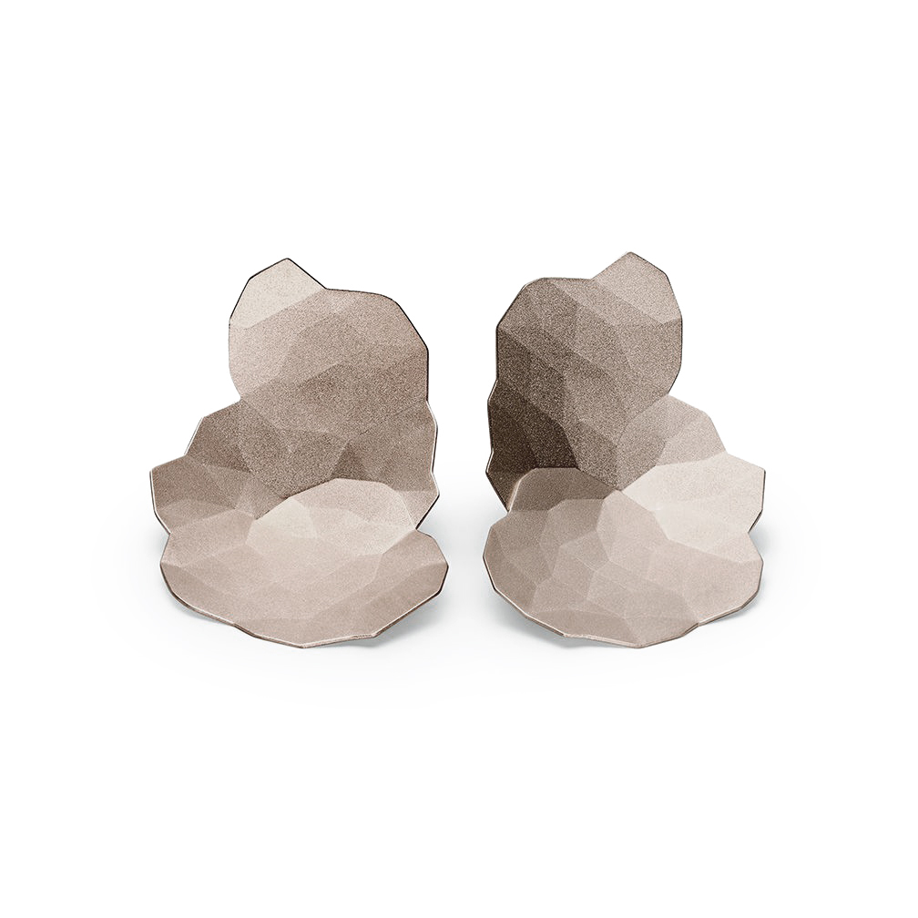 霓星 Topia 耳环 (大)