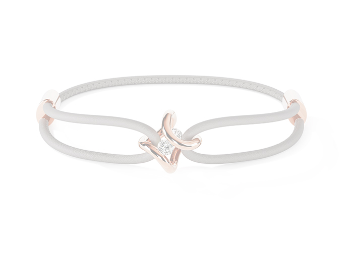 霓星 Spannring Era Bracelet
