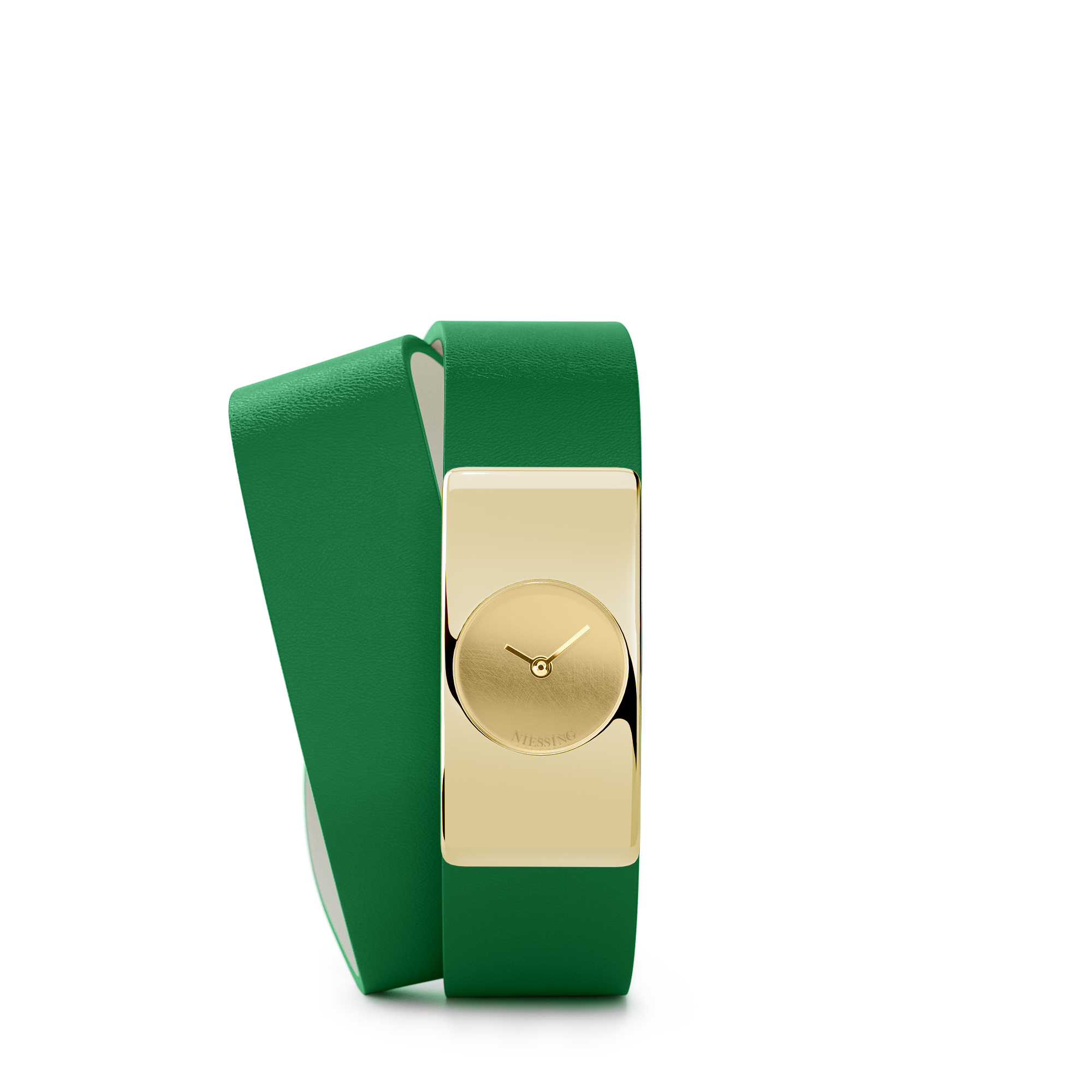 Niessing Radius 9 Classic Niessing Radius 9 Classic