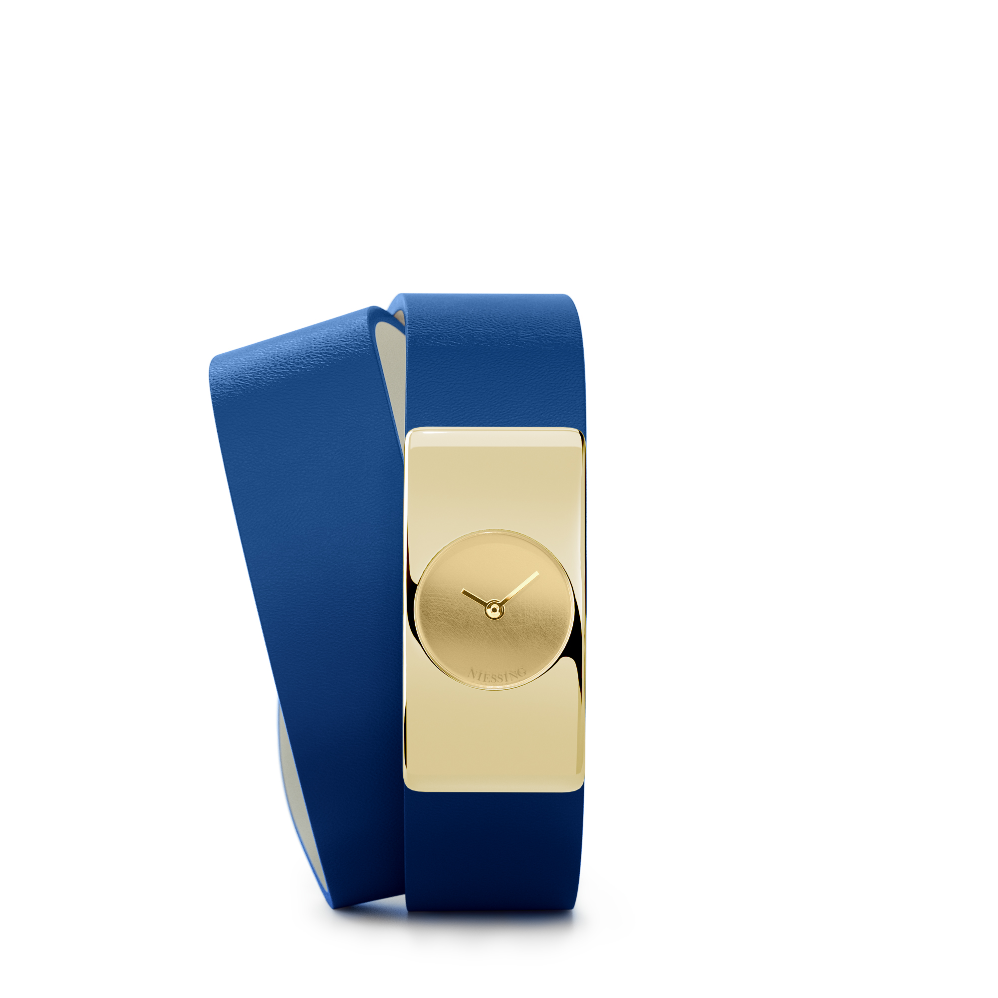 Niessing Radius 9 Classic Niessing Radius 9 Classic