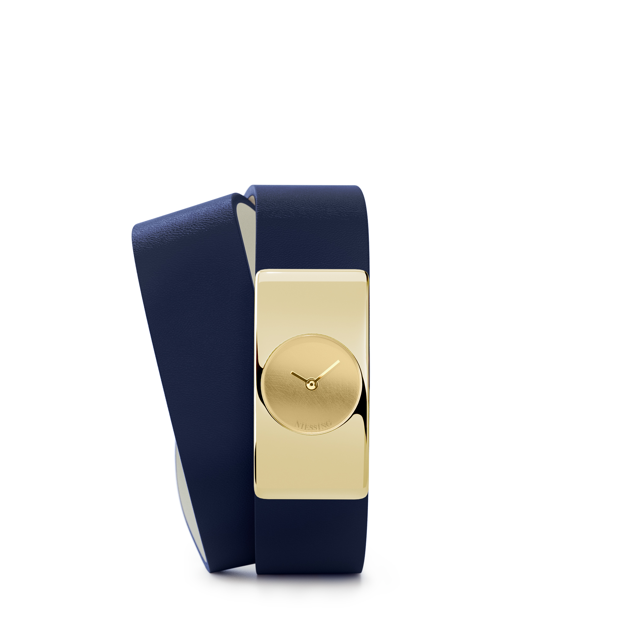 Niessing Radius 9 Classic Niessing Radius 9 Classic