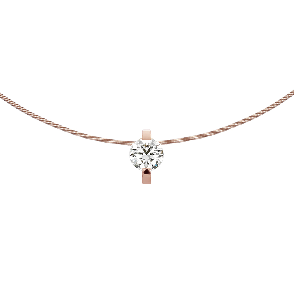 Niessing Princess Anhänger