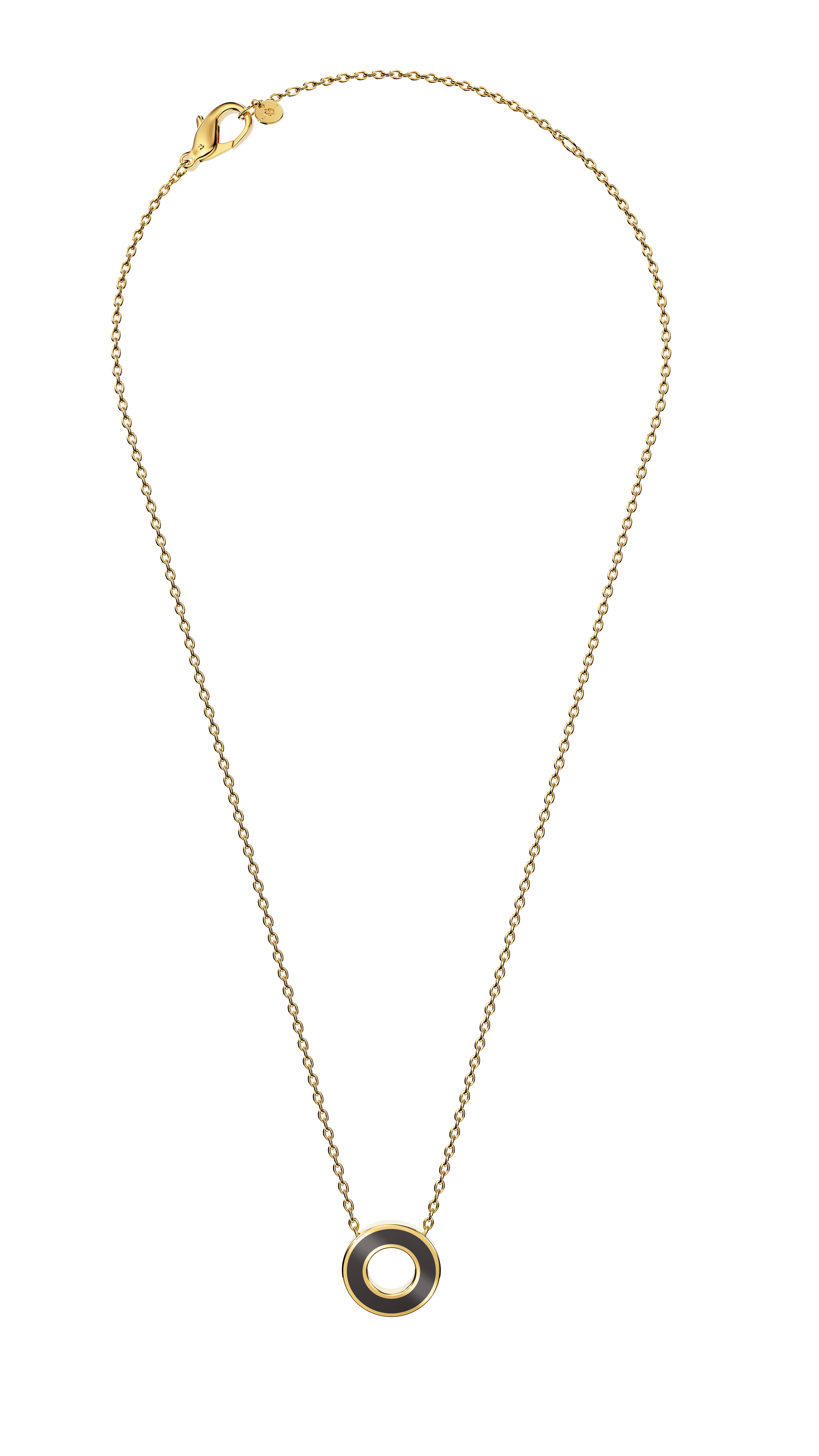 霓星 Setario 项链