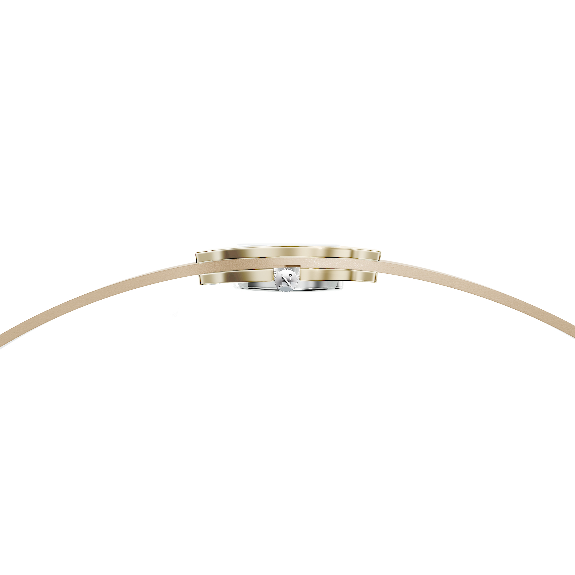 Niessing Radius 9 Kontura