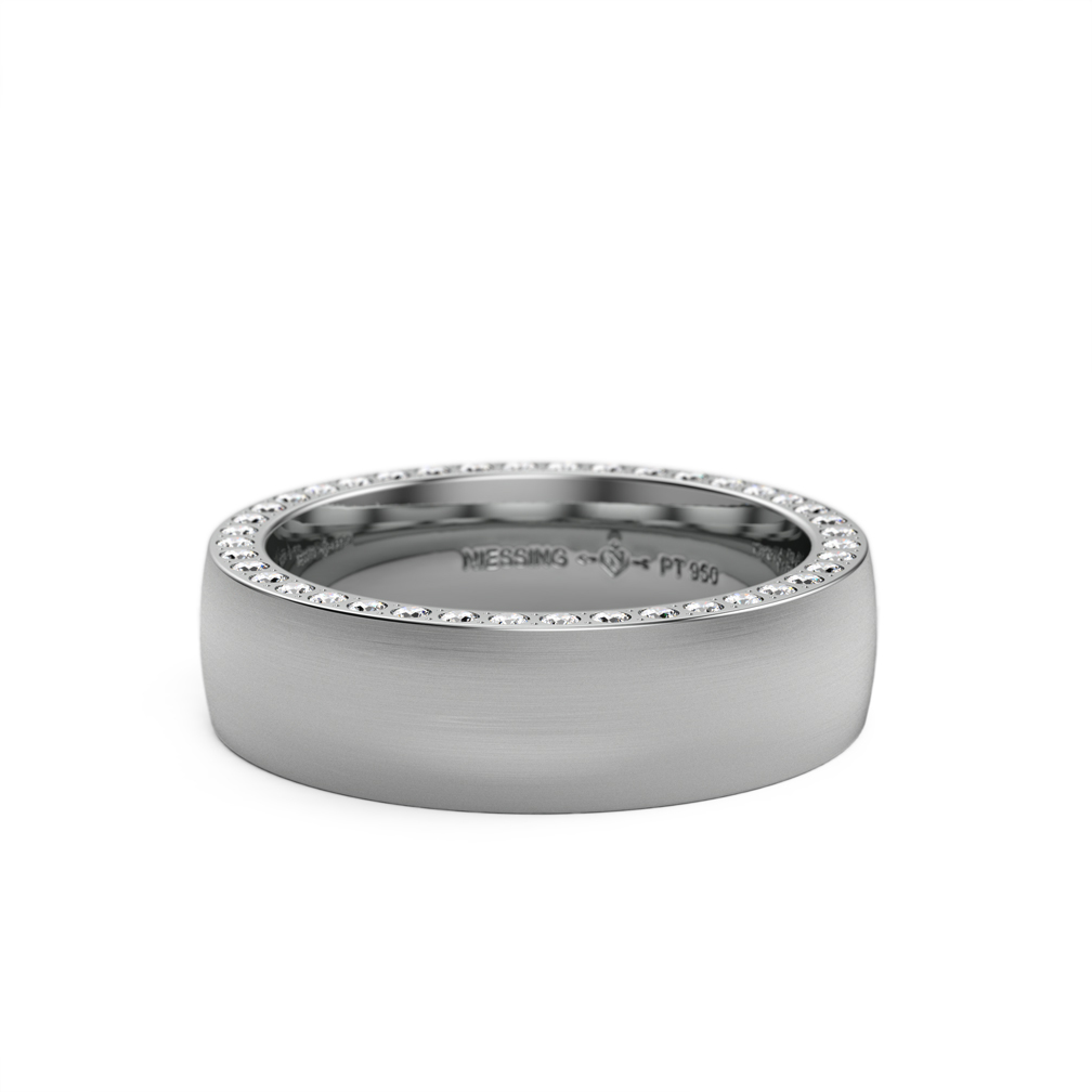 Niessing Satellite Orbit Ring