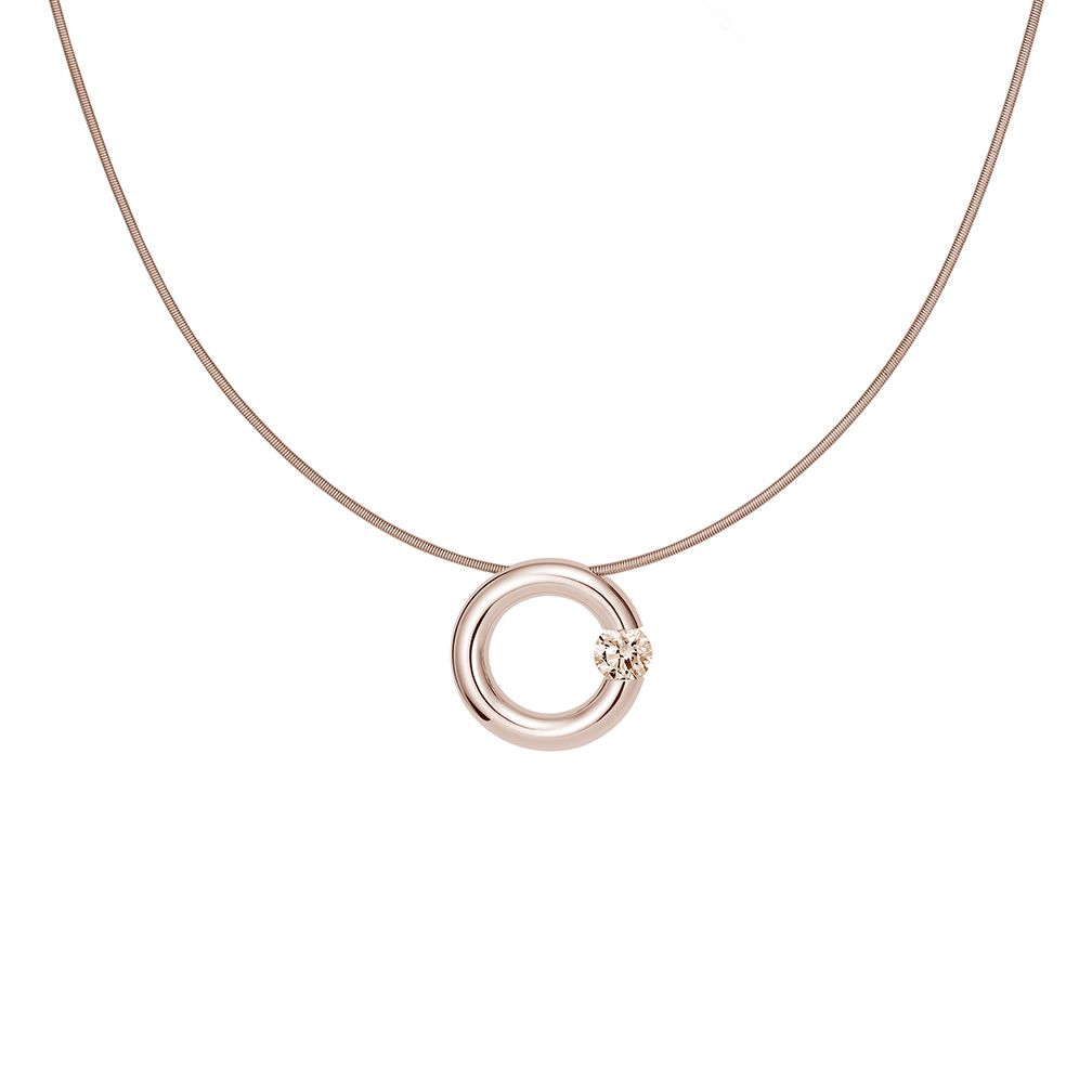 霓星 Spannring® 吊坠