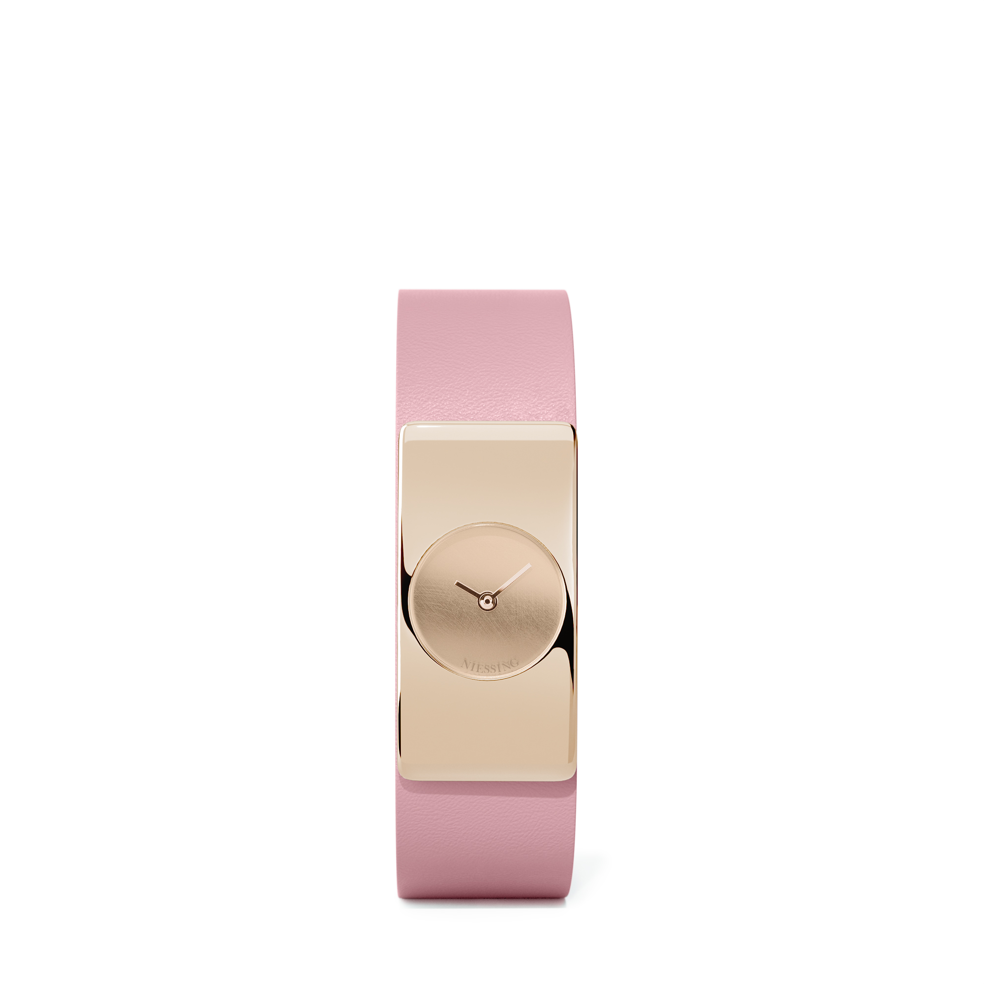 Niessing Radius 9 Classic