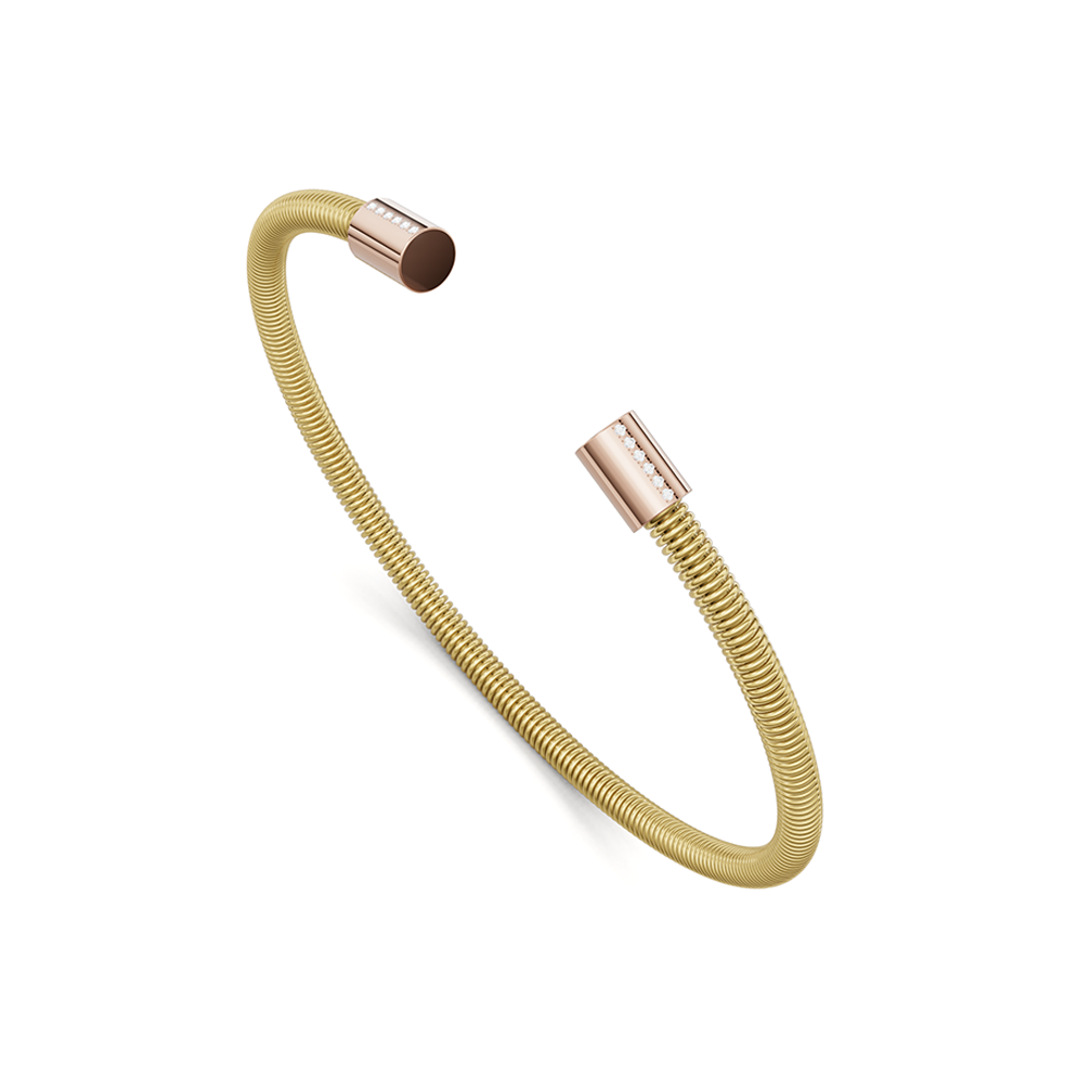 霓星Colette Elementyx Space圆柱形