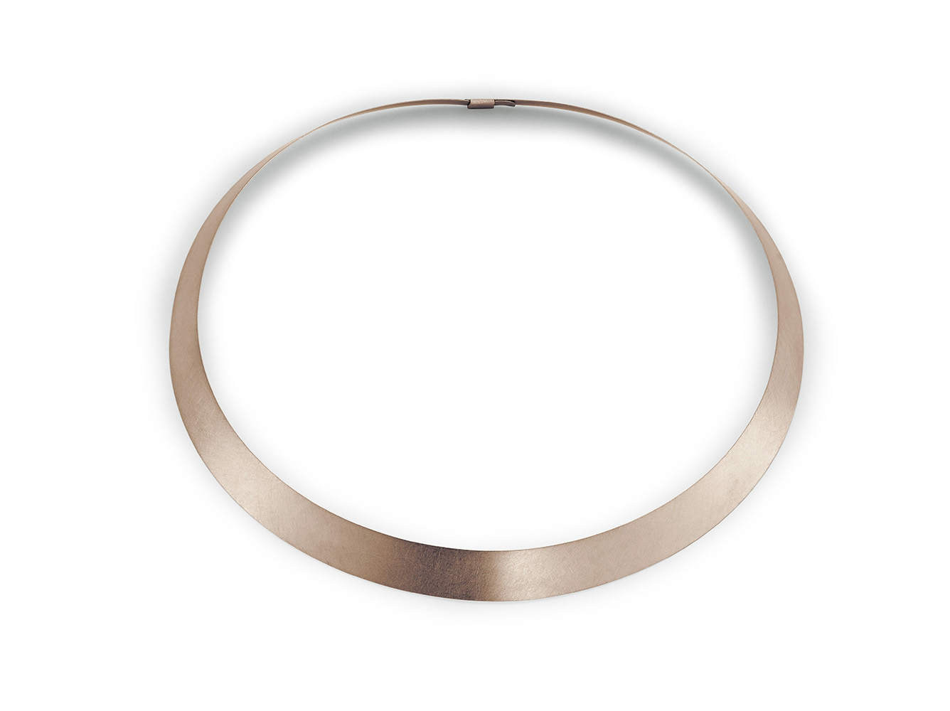 Niessing Bow collier single