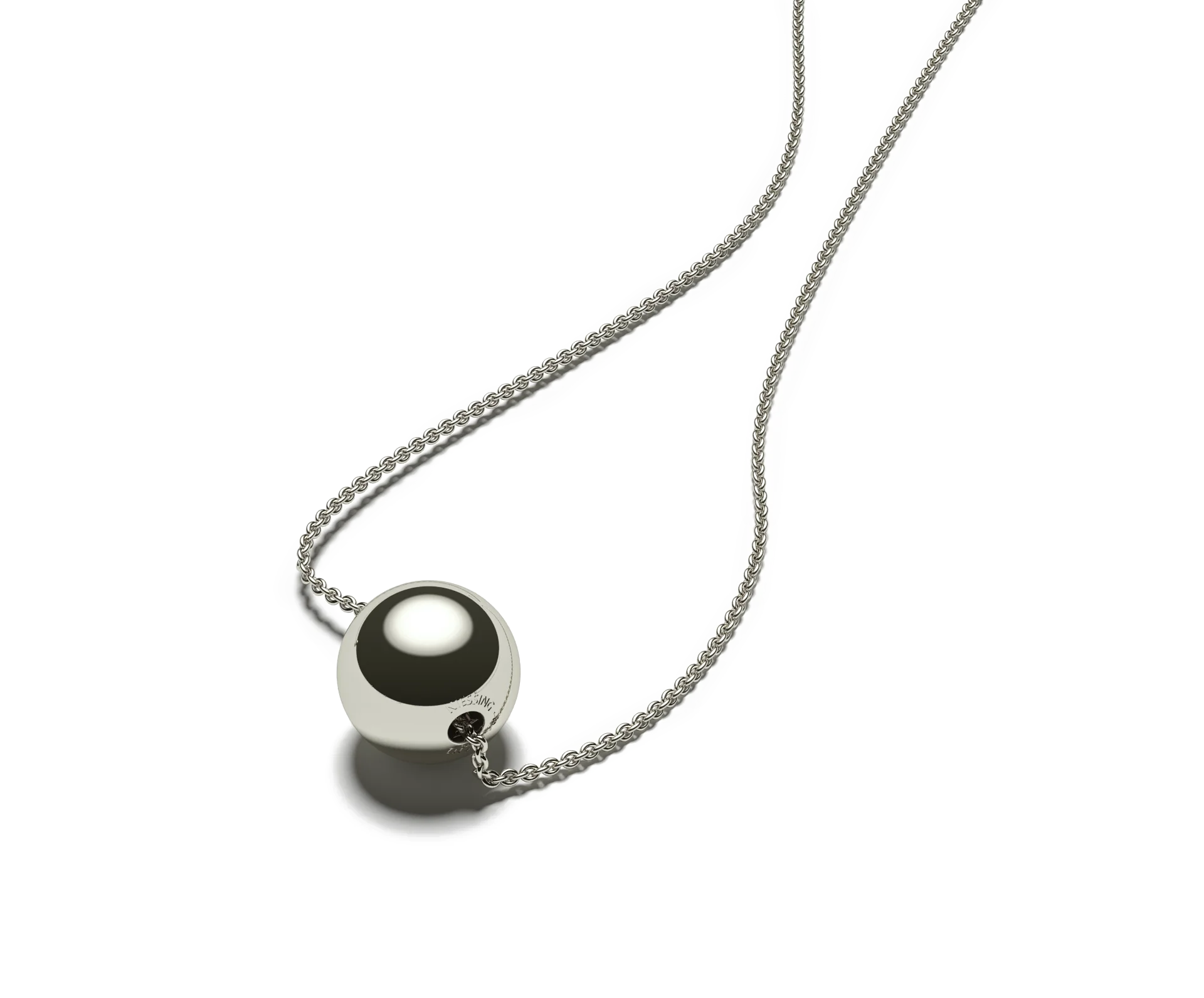 Niessing NOW Galaxy pendant