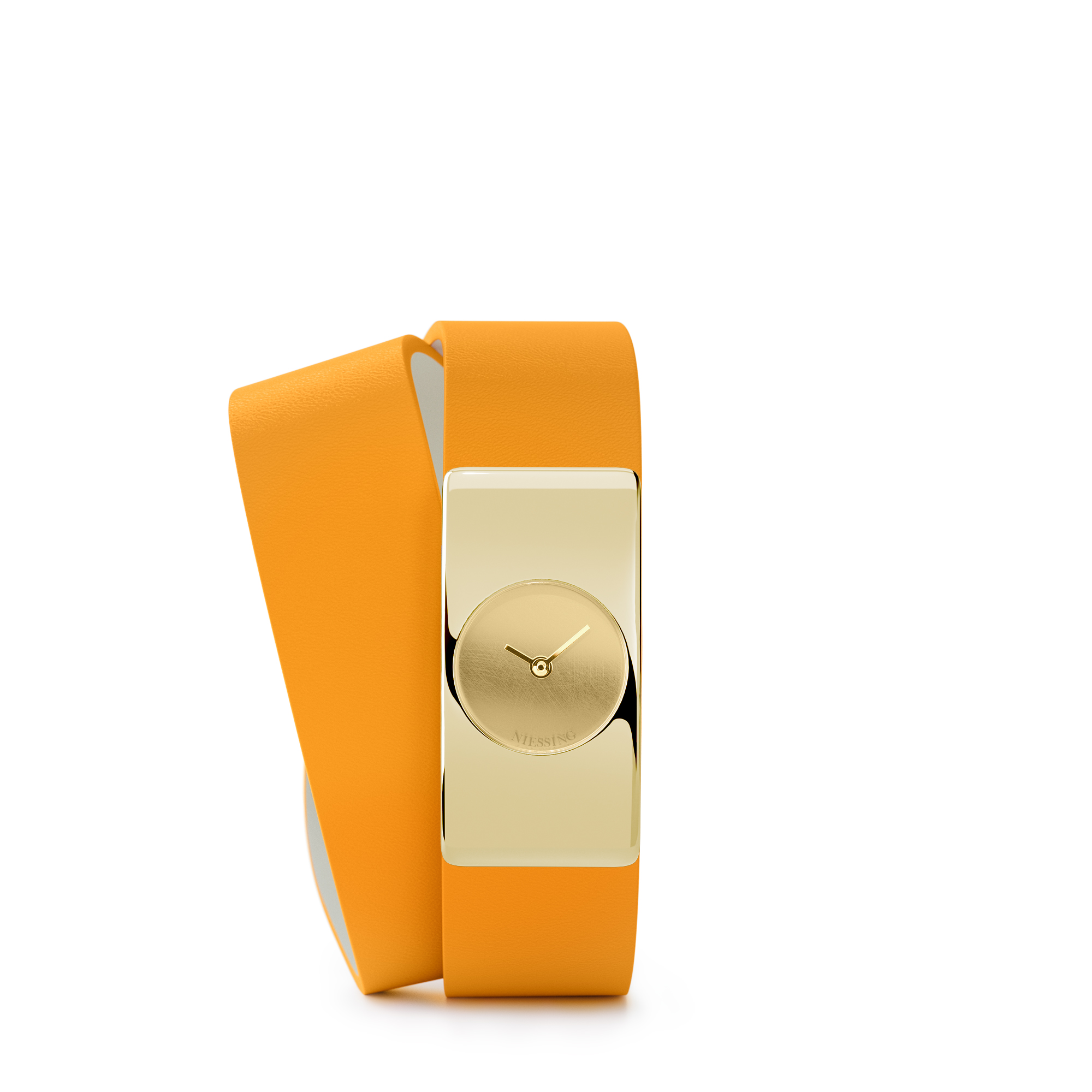 Niessing Radius 9 Classic Niessing Radius 9 Classic