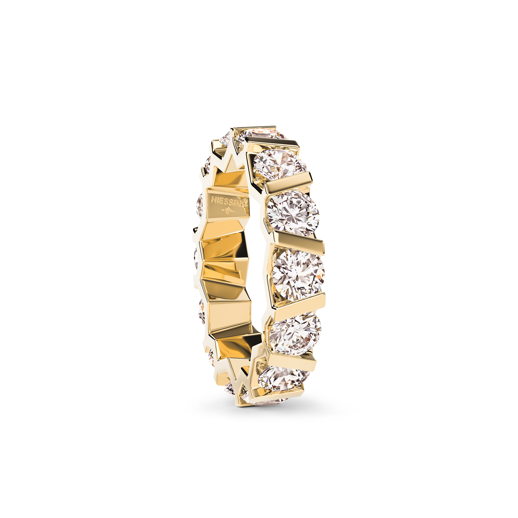 Niessing Vivida Ring
