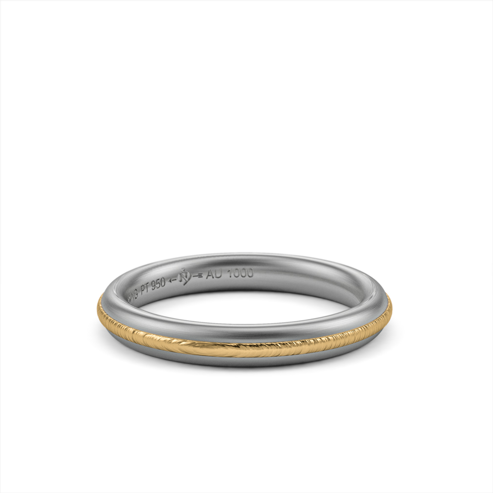 Niessing Soulmate convex Niessing Soulmate convex