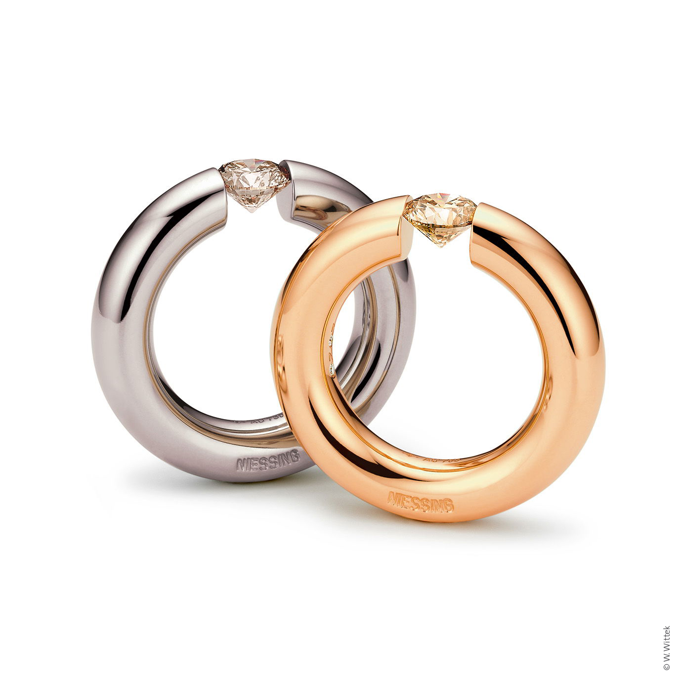 WHEN PURE DESIGN MEETS THE MOST BEAUTIFUL COLORS